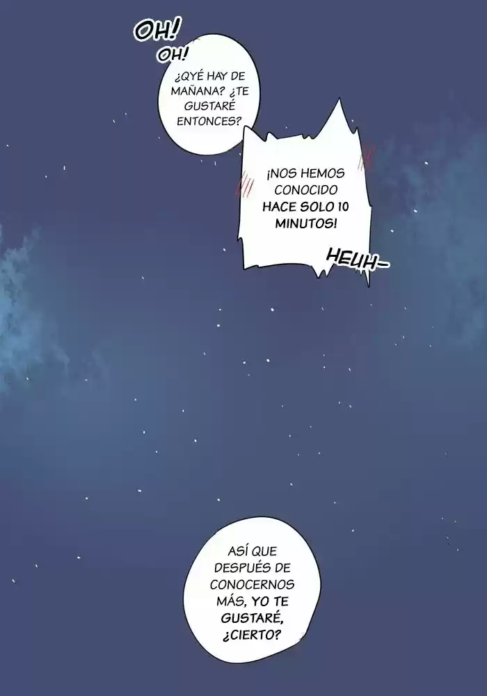 Falls In Love Too Late - Capítulo 4 - Página 17 - LectorTMOo