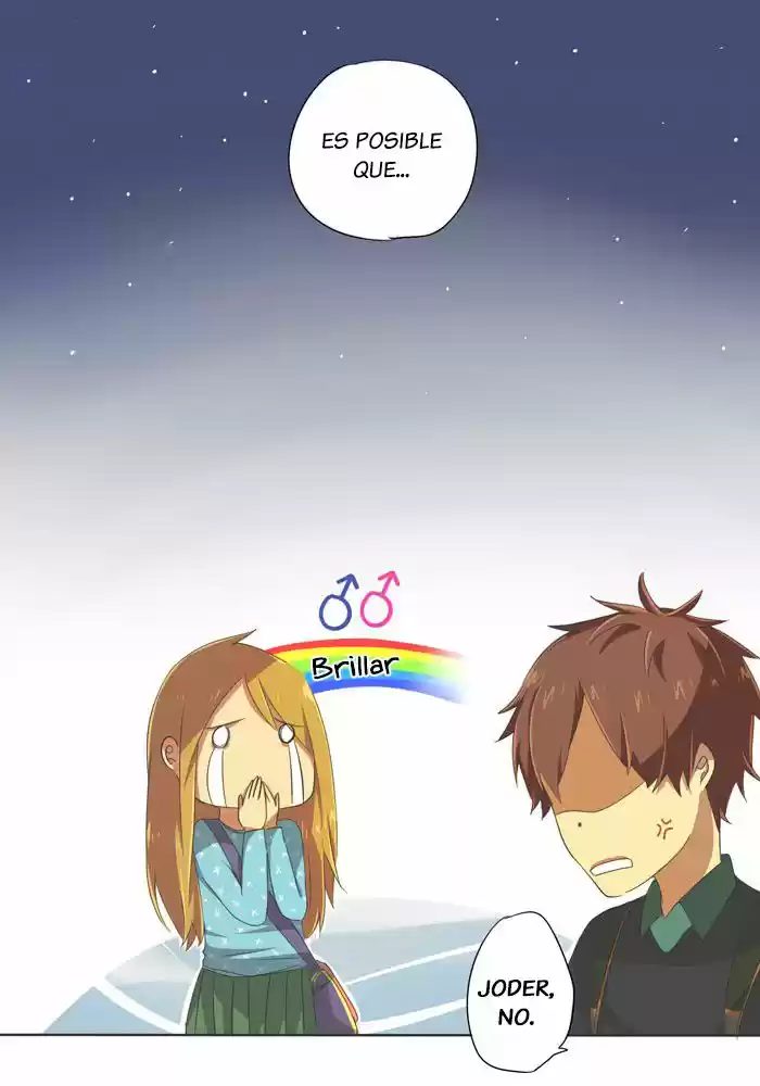 Falls In Love Too Late - Capítulo 4 - Página 19 - LectorTMOo
