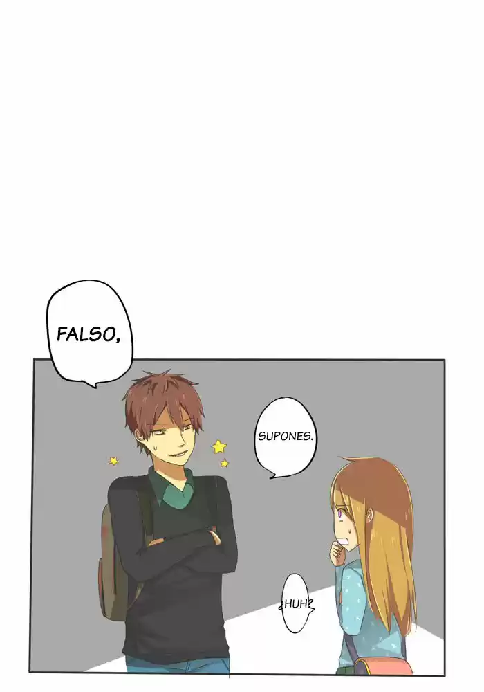 Falls In Love Too Late - Capítulo 4 - Página 39 - LectorTMOo