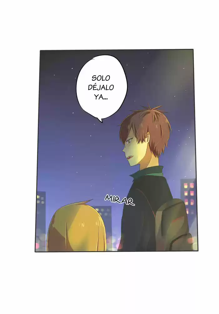 Falls In Love Too Late - Capítulo 4 - Página 40 - LectorTMOo