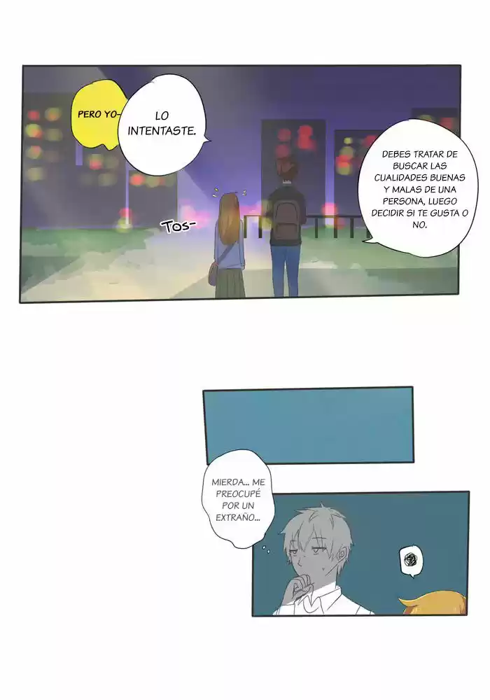 Falls In Love Too Late - Capítulo 4 - Página 41 - LectorTMOo