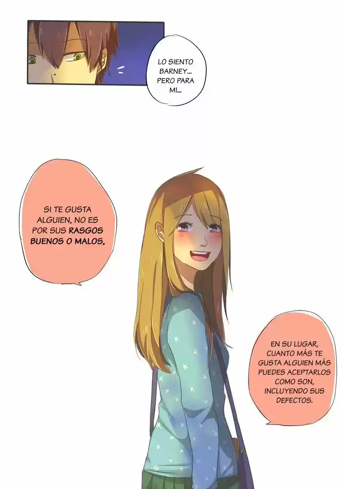 Falls In Love Too Late - Capítulo 4 - Página 42 - LectorTMOo