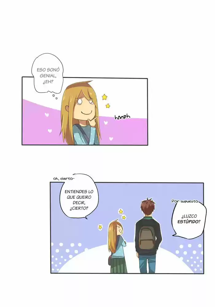 Falls In Love Too Late - Capítulo 4 - Página 43 - LectorTMOo