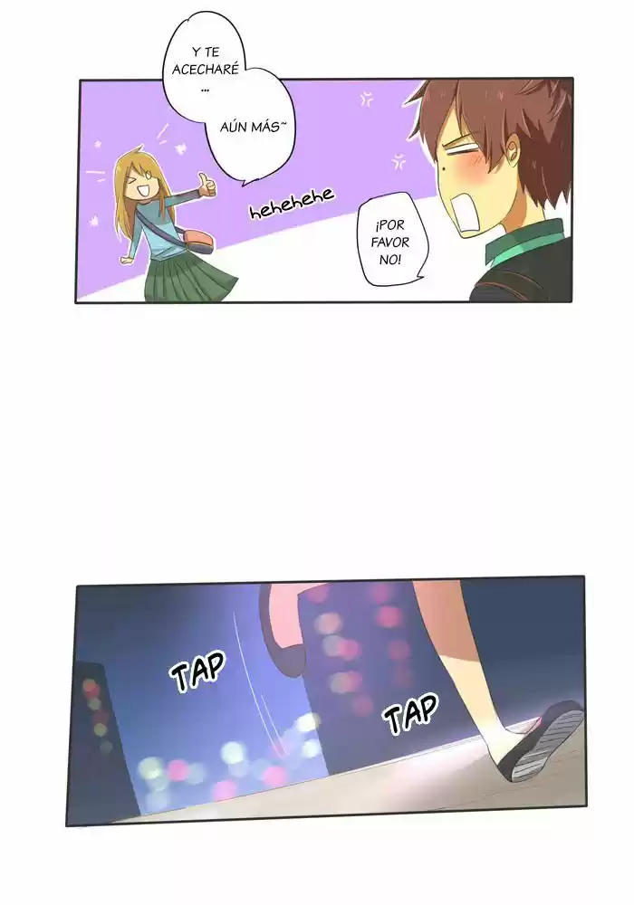 Falls In Love Too Late - Capítulo 4 - Página 47 - LectorTMOo
