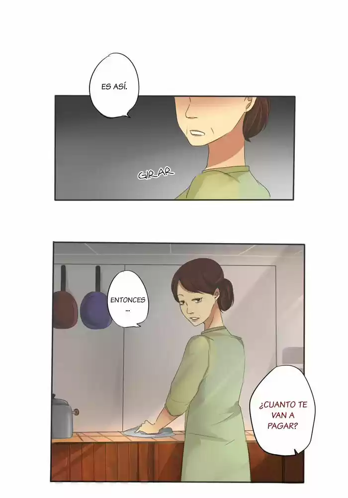 Falls In Love Too Late - Capítulo 4 - Página 56 - LectorTMOo