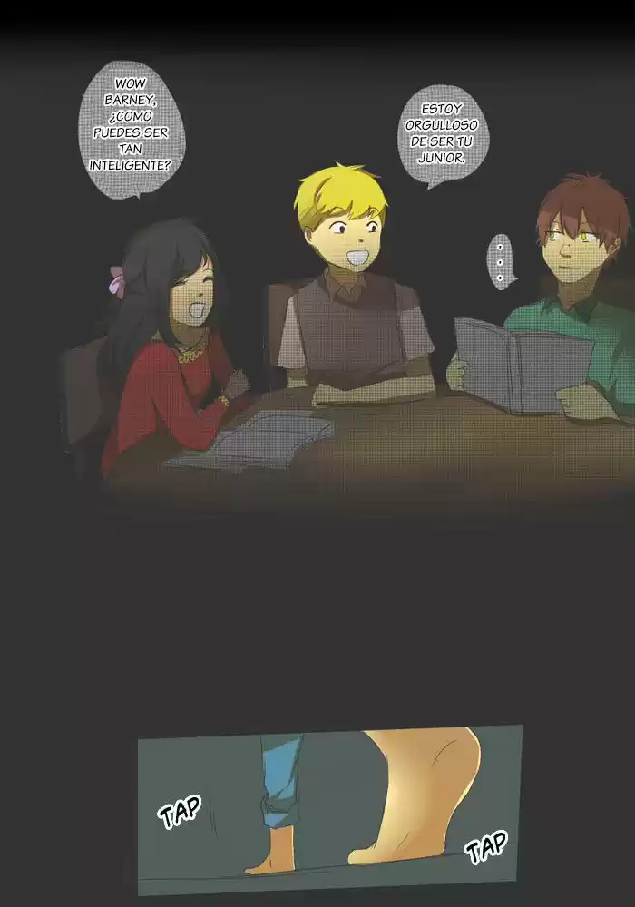 Falls In Love Too Late - Capítulo 4 - Página 71 - LectorTMOo