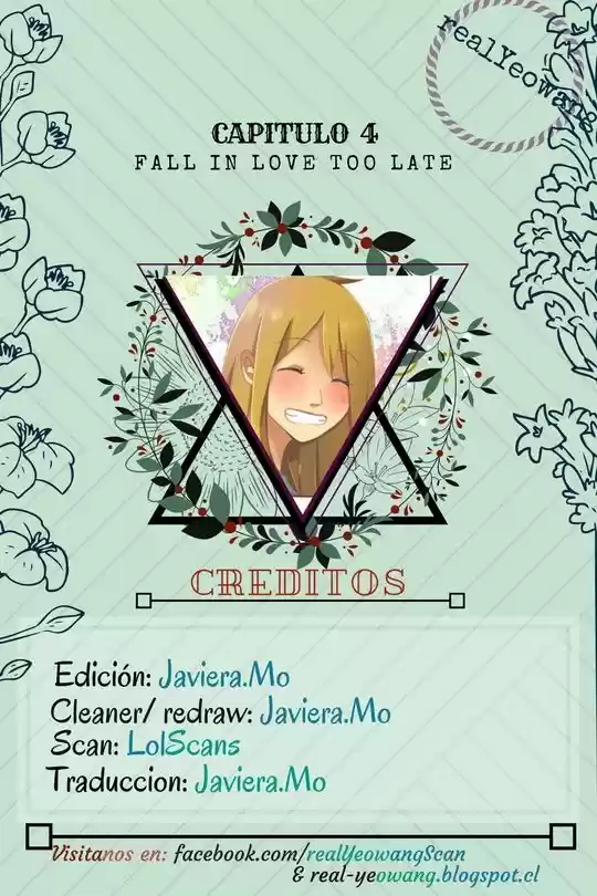 Falls In Love Too Late - Capítulo 4 - Página 84 - LectorTMOo