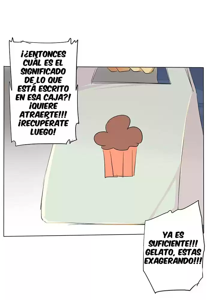 Falls In Love Too Late - Capítulo 40 - Página 13 - LectorTMOo