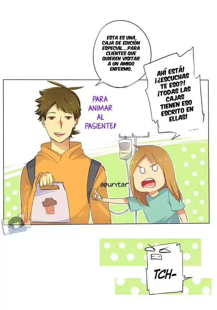 Falls In Love Too Late - Capítulo 40 - Página 14 - LectorTMOo
