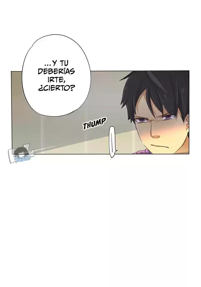 Falls In Love Too Late - Capítulo 40 - Página 16 - LectorTMOo
