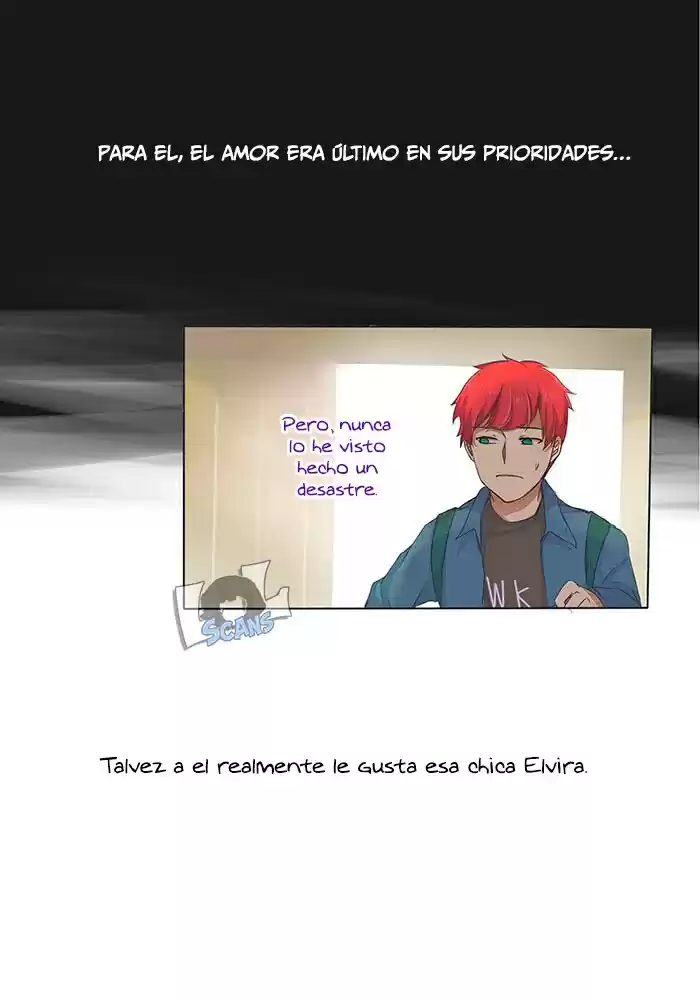 Falls In Love Too Late - Capítulo 40 - Página 30 - LectorTMOo