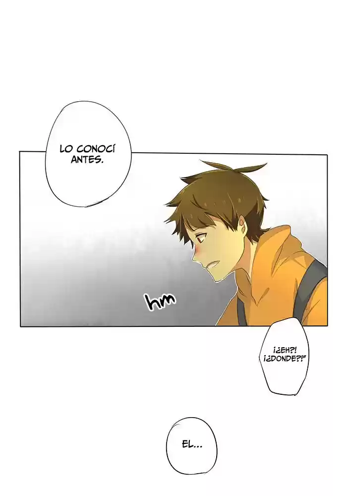 Falls In Love Too Late - Capítulo 40 - Página 35 - LectorTMOo