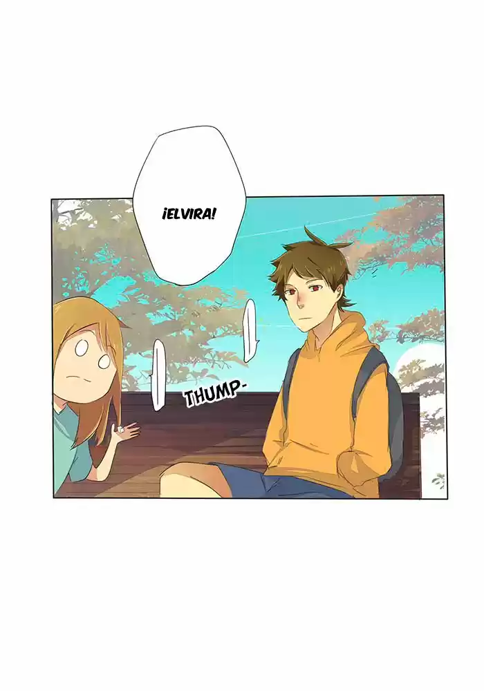 Falls In Love Too Late - Capítulo 41 - Página 6 - LectorTMOo