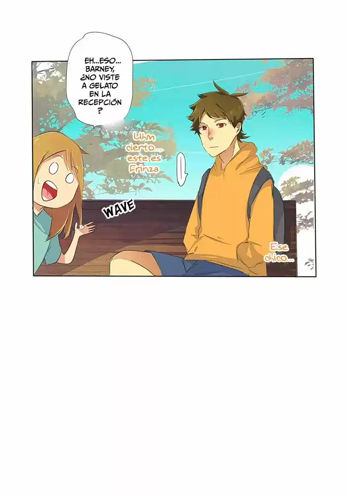 Falls In Love Too Late - Capítulo 41 - Página 7 - LectorTMOo