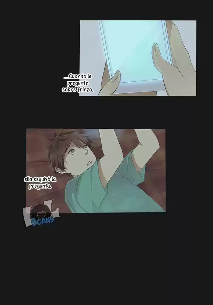 Falls In Love Too Late - Capítulo 41 - Página 18 - LectorTMOo