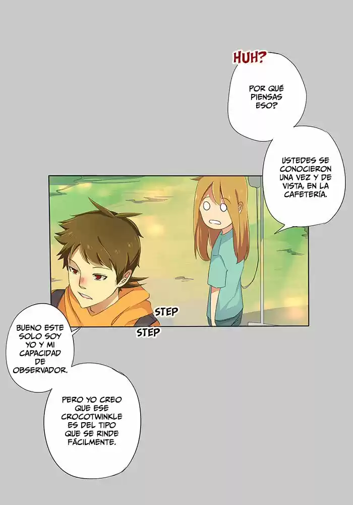 Falls In Love Too Late - Capítulo 41 - Página 23 - LectorTMOo
