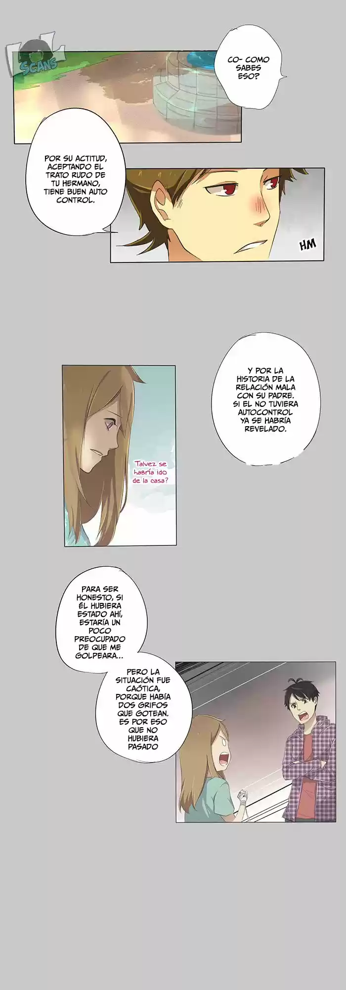 Falls In Love Too Late - Capítulo 41 - Página 24 - LectorTMOo