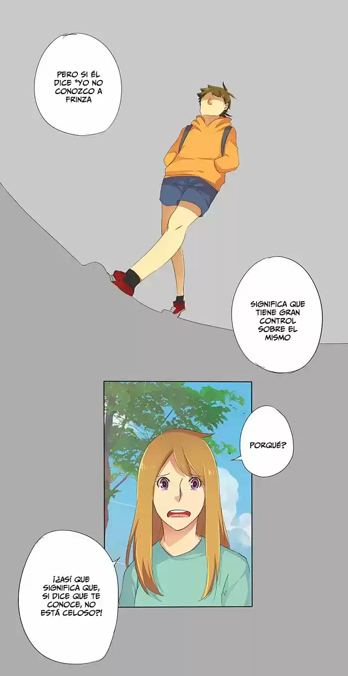 Falls In Love Too Late - Capítulo 41 - Página 25 - LectorTMOo