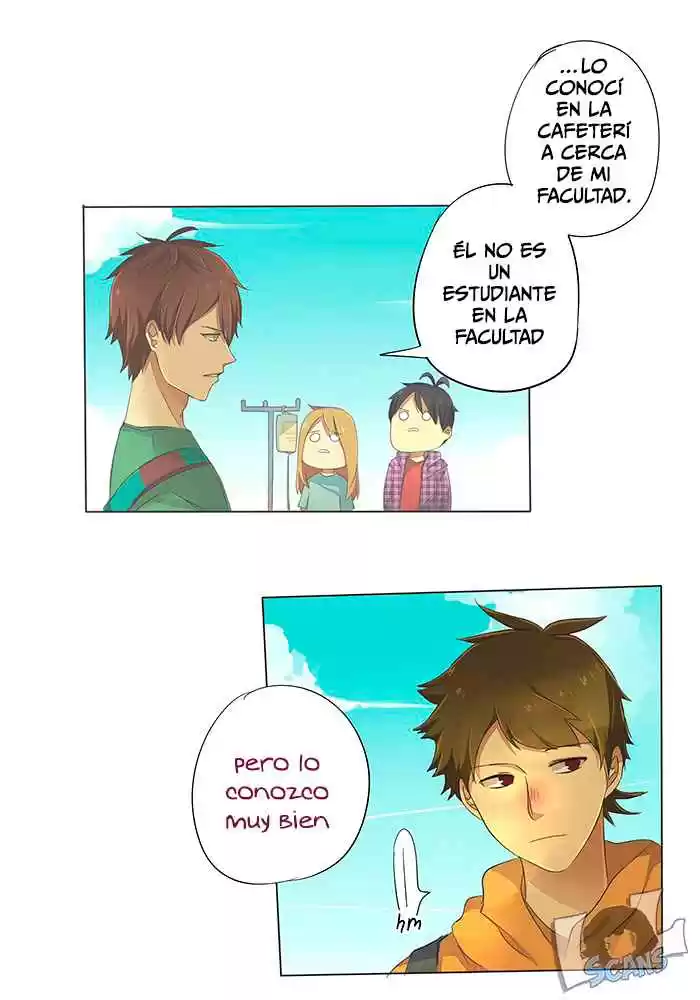 Falls In Love Too Late - Capítulo 42 - Página 9 - LectorTMOo