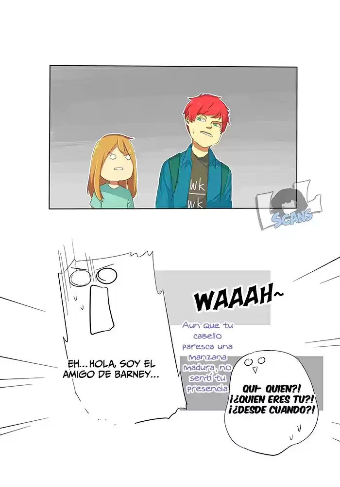 Falls In Love Too Late - Capítulo 42 - Página 12 - LectorTMOo