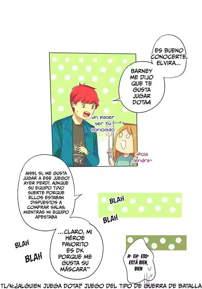 Falls In Love Too Late - Capítulo 42 - Página 14 - LectorTMOo