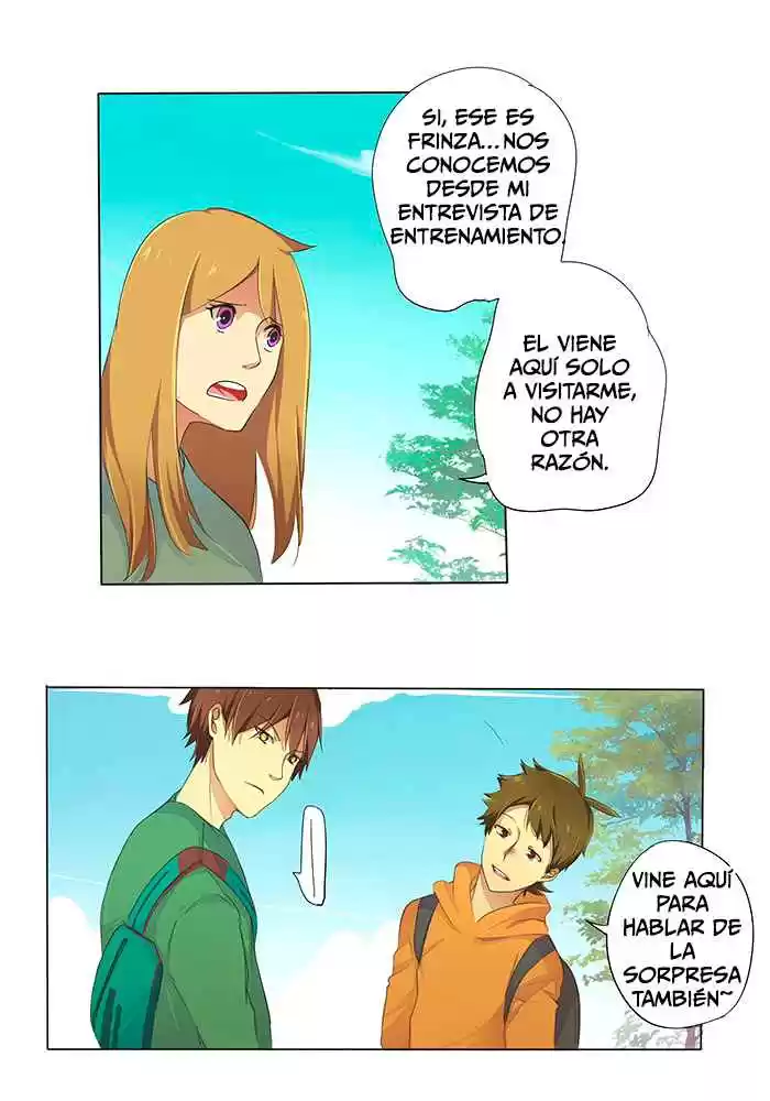 Falls In Love Too Late - Capítulo 42 - Página 17 - LectorTMOo