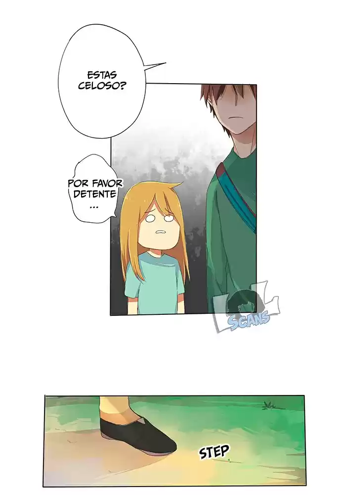 Falls In Love Too Late - Capítulo 42 - Página 22 - LectorTMOo