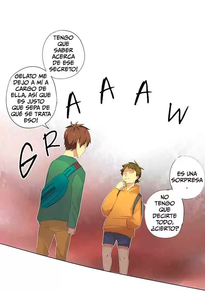 Falls In Love Too Late - Capítulo 42 - Página 23 - LectorTMOo