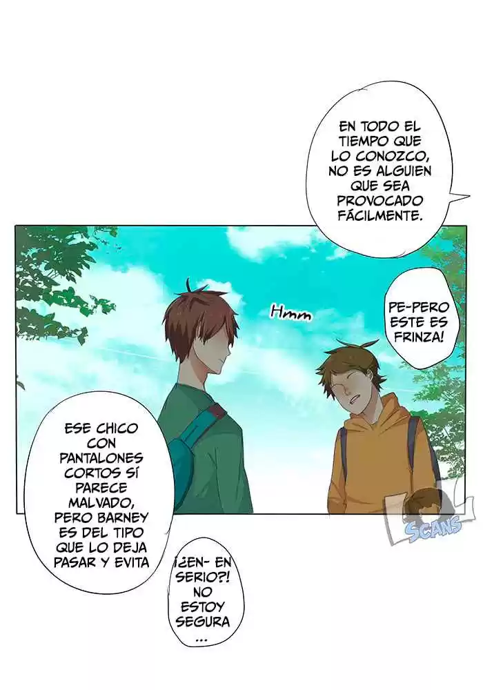 Falls In Love Too Late - Capítulo 42 - Página 25 - LectorTMOo
