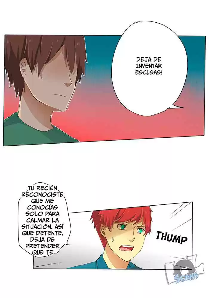 Falls In Love Too Late - Capítulo 42 - Página 27 - LectorTMOo