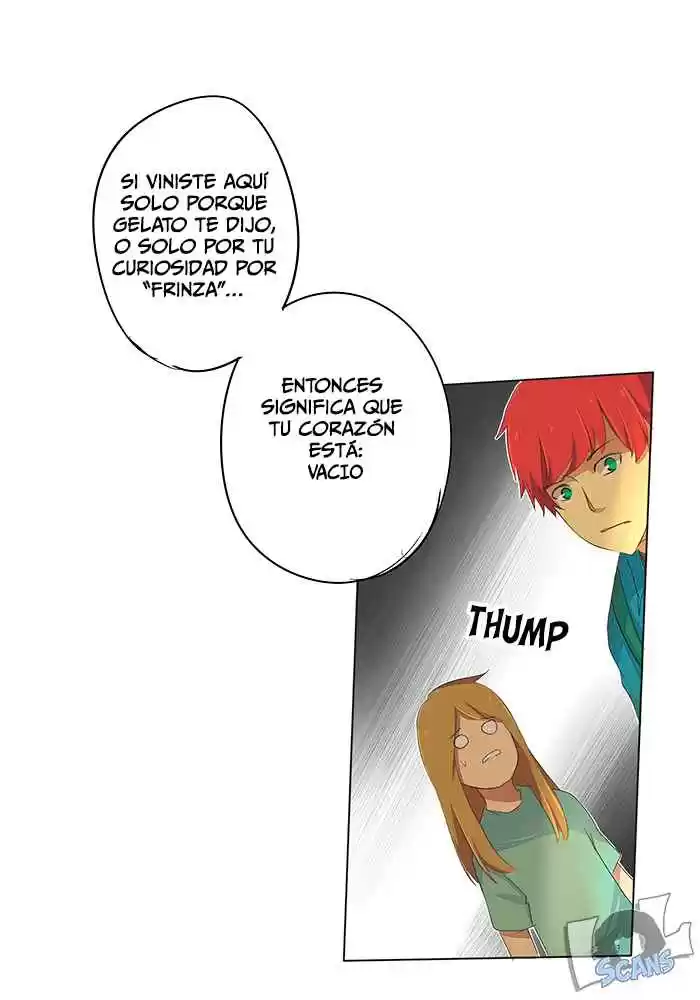 Falls In Love Too Late - Capítulo 42 - Página 29 - LectorTMOo
