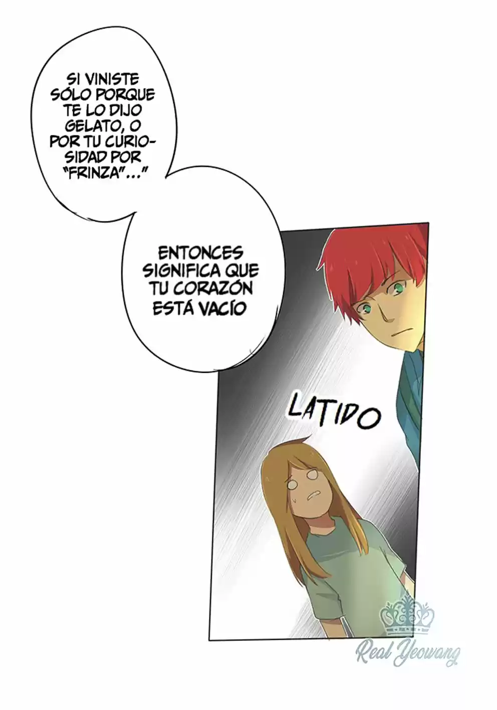 Falls In Love Too Late - Capítulo 43 - Página 2 - LectorTMOo