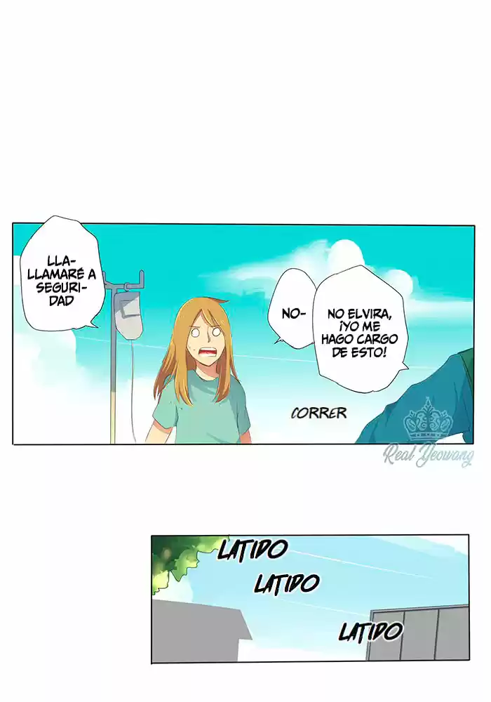 Falls In Love Too Late - Capítulo 43 - Página 11 - LectorTMOo