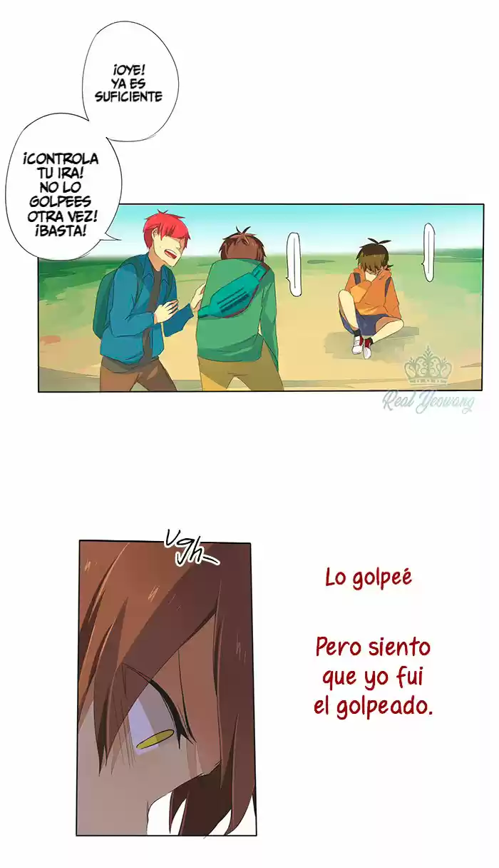 Falls In Love Too Late - Capítulo 43 - Página 12 - LectorTMOo