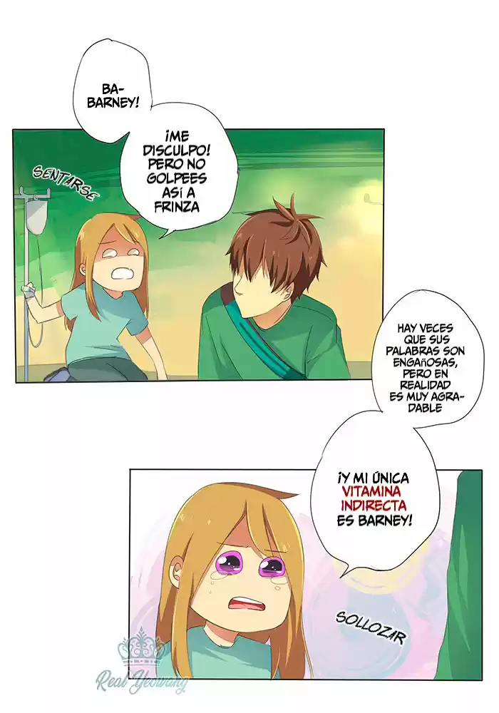 Falls In Love Too Late - Capítulo 43 - Página 14 - LectorTMOo