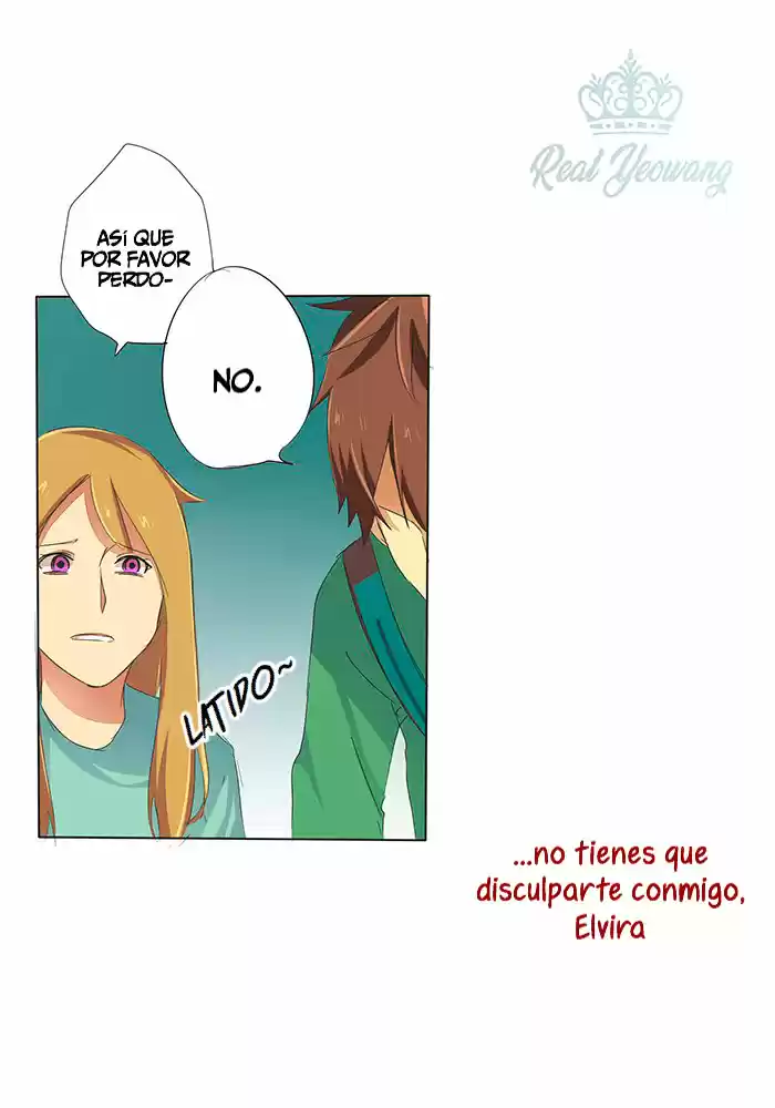 Falls In Love Too Late - Capítulo 43 - Página 15 - LectorTMOo