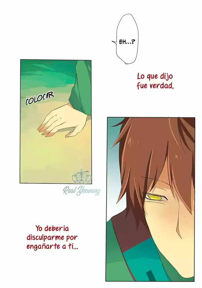 Falls In Love Too Late - Capítulo 43 - Página 16 - LectorTMOo