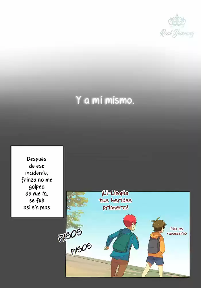 Falls In Love Too Late - Capítulo 43 - Página 17 - LectorTMOo