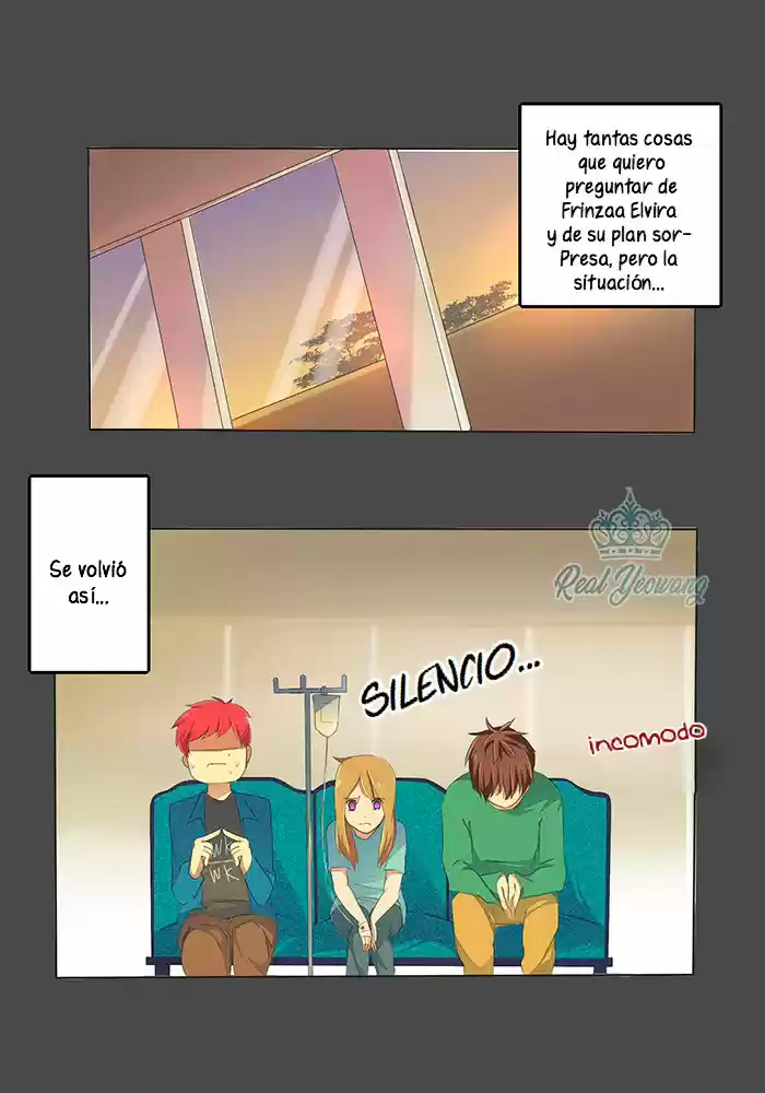 Falls In Love Too Late - Capítulo 43 - Página 18 - LectorTMOo
