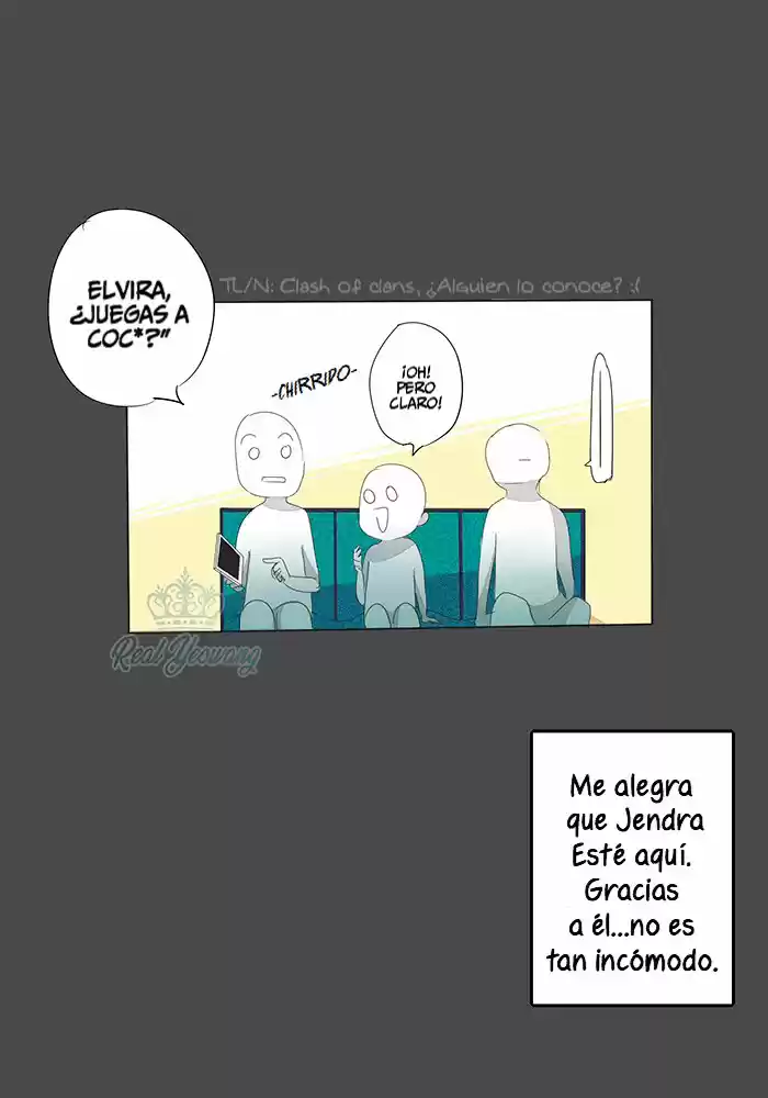 Falls In Love Too Late - Capítulo 43 - Página 19 - LectorTMOo