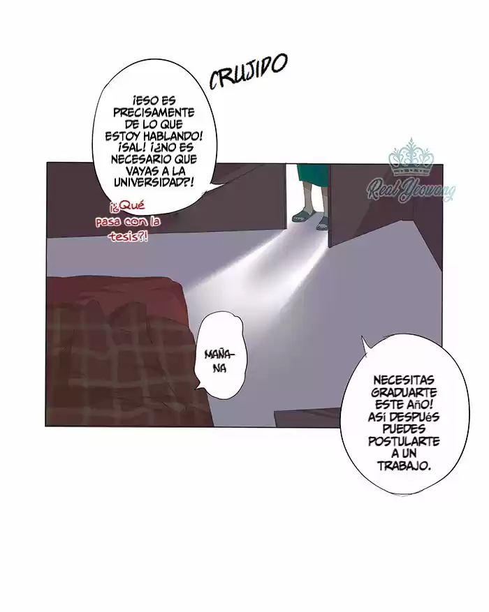 Falls In Love Too Late - Capítulo 43 - Página 25 - LectorTMOo