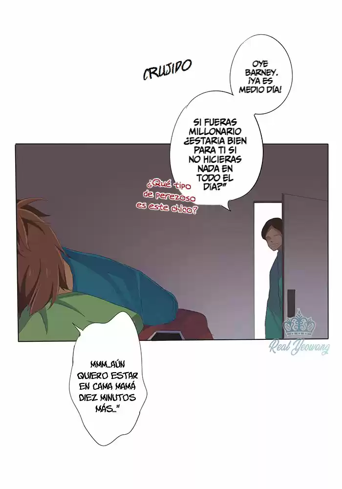 Falls In Love Too Late - Capítulo 43 - Página 26 - LectorTMOo