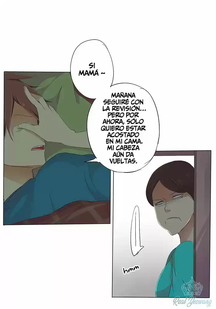 Falls In Love Too Late - Capítulo 43 - Página 27 - LectorTMOo