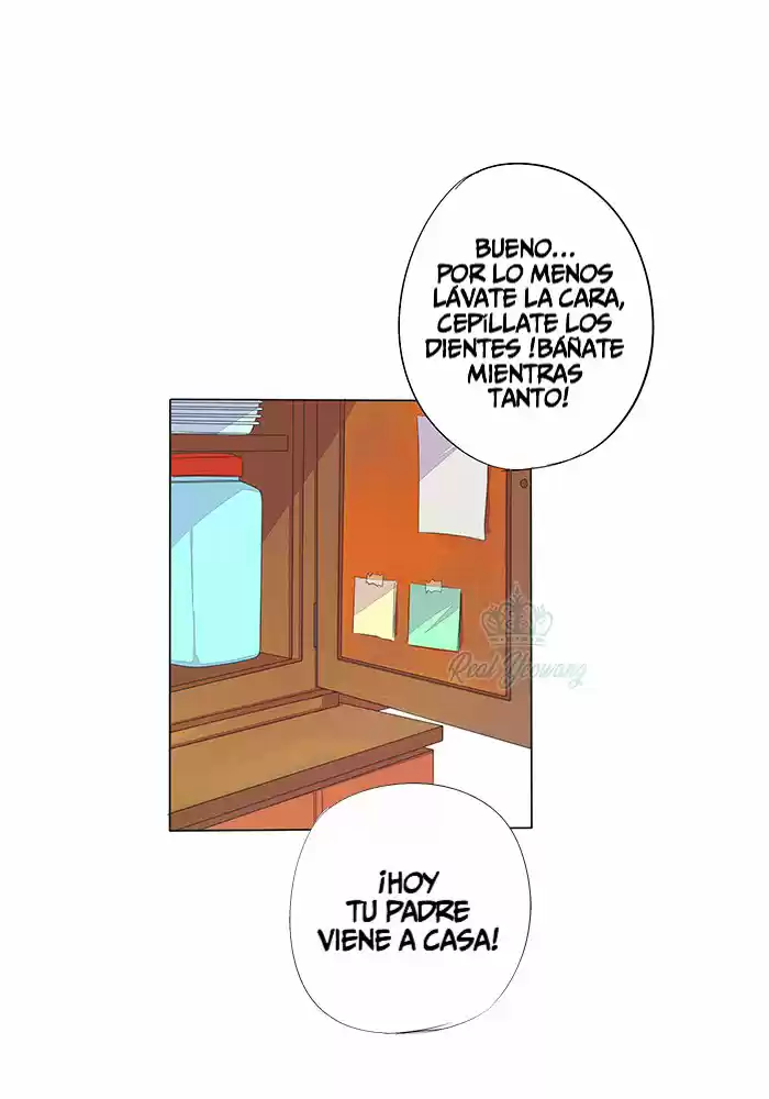 Falls In Love Too Late - Capítulo 43 - Página 28 - LectorTMOo