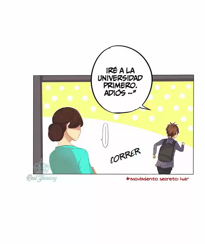 Falls In Love Too Late - Capítulo 43 - Página 29 - LectorTMOo