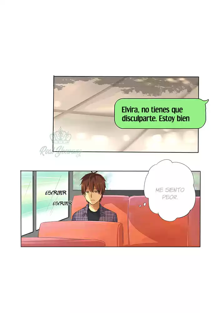 Falls In Love Too Late - Capítulo 43 - Página 31 - LectorTMOo