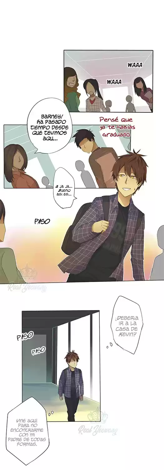 Falls In Love Too Late - Capítulo 43 - Página 34 - LectorTMOo