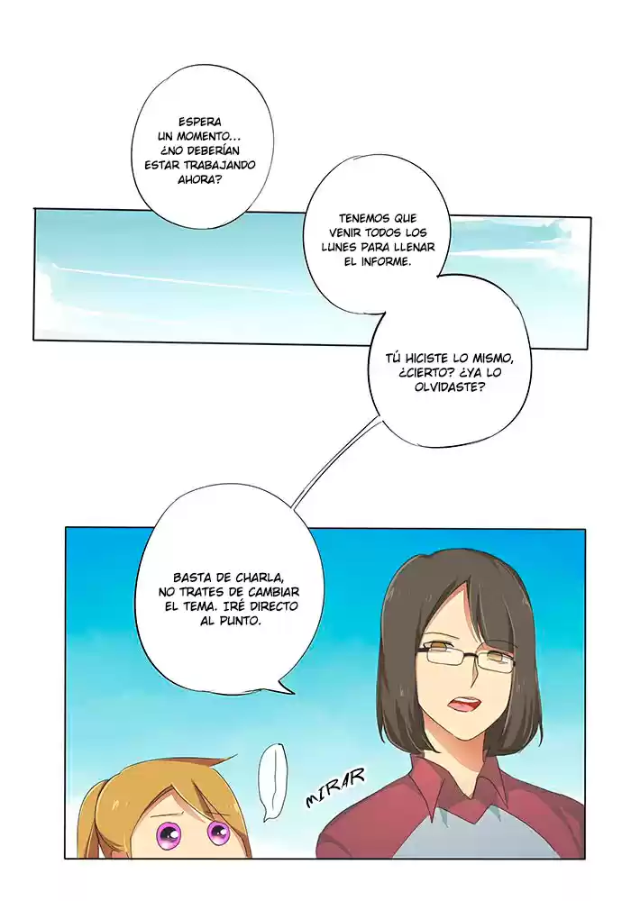 Falls In Love Too Late - Capítulo 44 - Página 8 - LectorTMOo