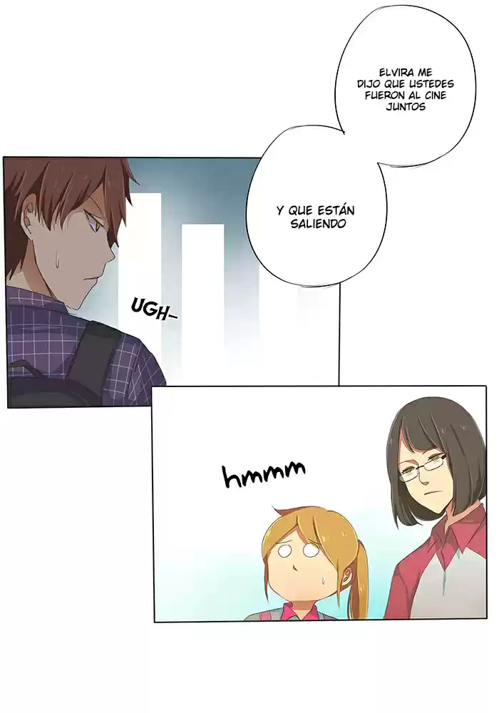 Falls In Love Too Late - Capítulo 44 - Página 9 - LectorTMOo