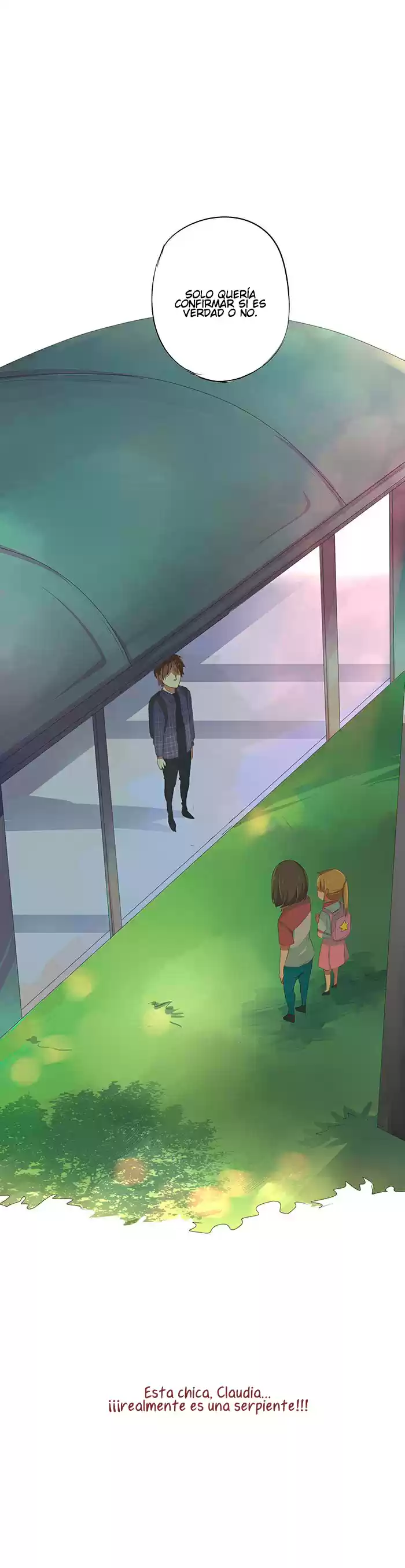Falls In Love Too Late - Capítulo 44 - Página 10 - LectorTMOo